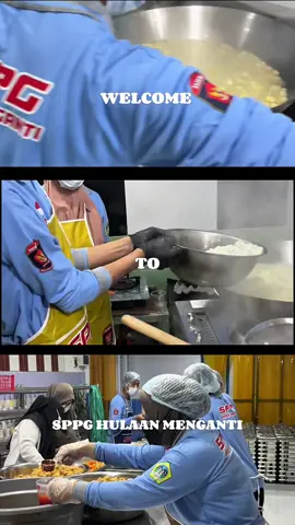 welcome to our zone✨ #sppghulaanmenganti #sppg #badangizinasional #mbg #makanbergizigratis 