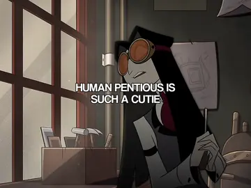 #HAZBINHOTEL ;; — my poor bby did nothing wrong | tags: #sirpentious #hazbinhotelseason2 #fyp #foryoupage 