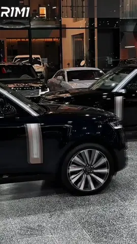 RANGE ROVER 💎#foryou 