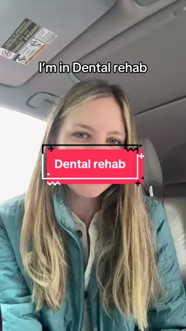 I always ask if it’s time for dentures yet and they think I’m joking #dental #periodontaldisease #teeth 