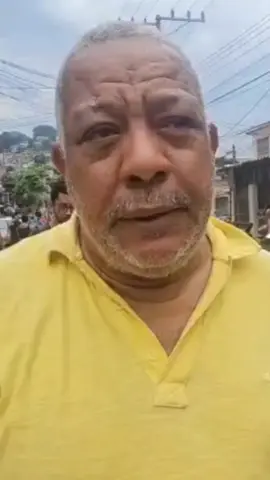 esse vídeo fala tudo a polícia do rio é assassi## #CanalNewsMundo 