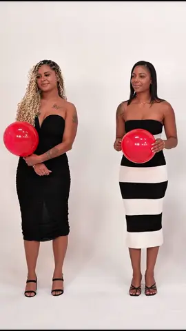 Pop The Least Attractive Person Balloon Or Find Love!😍😂 #poptheballoon #smashorpass #women #girls #singleguy 