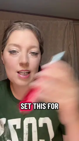 Locked down your makeup 💄 #makeup #bestsellingproducts #loreal #settingspray @loréal paris usa 