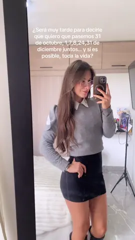 ¿Será? #fyp #Love #paratiiiiiiiiiiiiiiiiiiiiiiiiiiiiiii #diciembre 