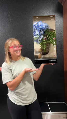 i love finding inspo at the thrift store!! #thrifted #thrifting #thriftfind #vintagehome #grandmacore 