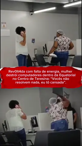 😱😱 #teresina #fuxicooteresina #equatorial #energia 
