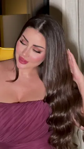 لو ابتسم وسط الرياض غار اللي بالحله🔥#خلود_اللبنانية #قسمة_و_نصيب #ميكب #ترند 