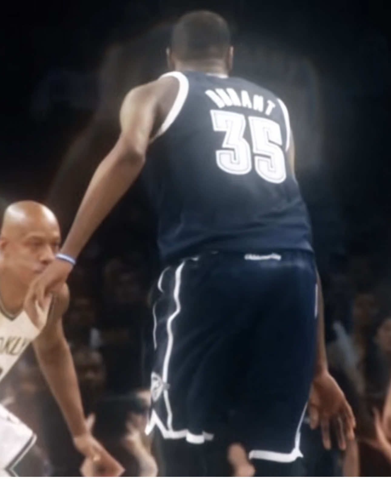 DEOOO HEY AUNTIEEE ‼️