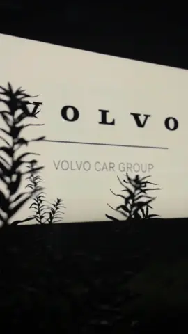 @Moberg Motion 📸.                    #volvo #gbg #night #945        #สปีดสโลว์ 