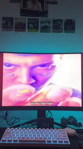 QUE LOCURA #parati #viral #duki #trapargentino #españa 