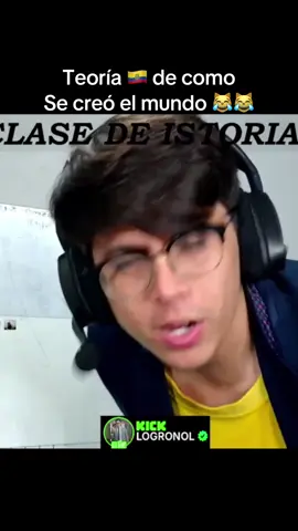 Lo sabían? Jajajaj  #ecuador #ecuador🇪🇨 #guayaquil #guayaquil_ecuador #logronol 