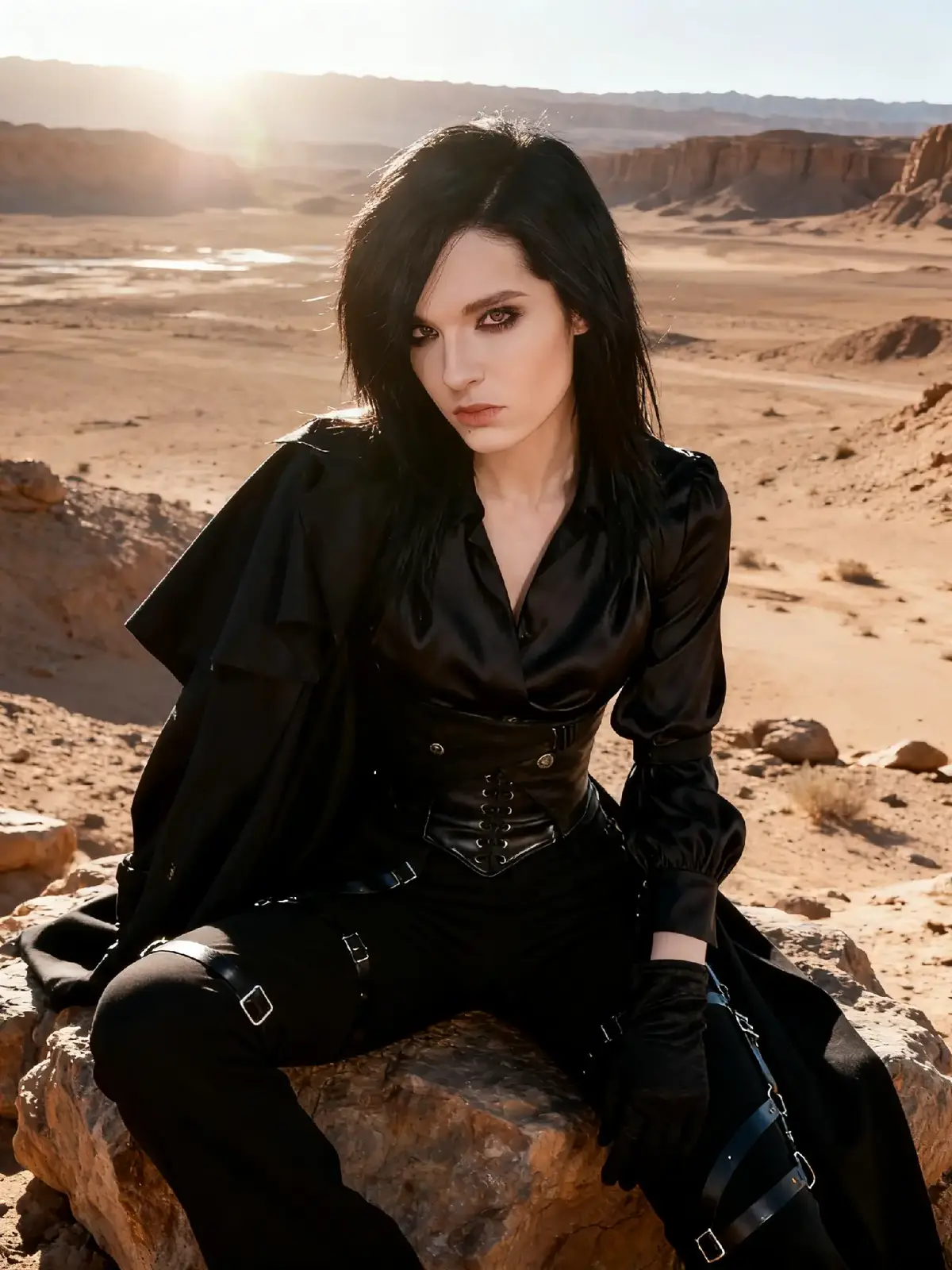 😎#tokiohotel #billkaulitz #tomkaulitz #georglisting #gustavschäfer #foryour 