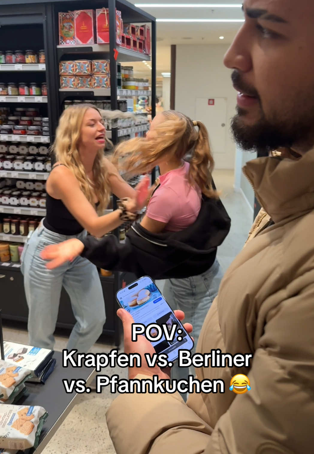 @justin_bunyai  @Sofia  Also ich bin immernoch für Pfannkuchen..!😂😂😂 Wie nennt Ihr die.??🥲 #fy #viral #comedy 