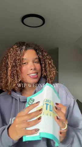 team butter #wip #needlepoint #hobbies 