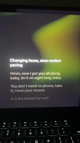 SELF ESTEEM #lyrics #singalong #music 