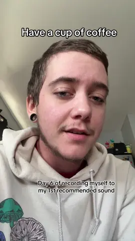 Never thought id get to the point of choosing a cup of coffee 😭 #fyp #trending #MentalHealth 