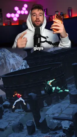 Saint Seiya EX is here #saintseiya #saintseiyaex 