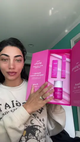 On Wednesdays we open pink packages @Paula’s Choice 