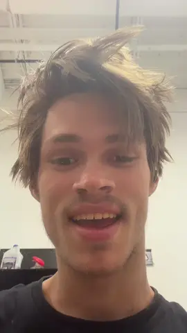 Annual spooky TikTok 