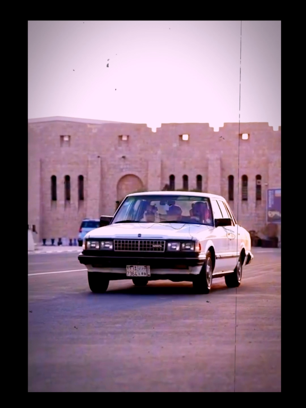 #ارشيف_التلفزيون 📺✅