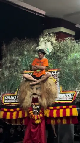 Besok ya bertemu di Reog n Roll 👹👹 #theskit #exox #reog #fyp #reognroll 