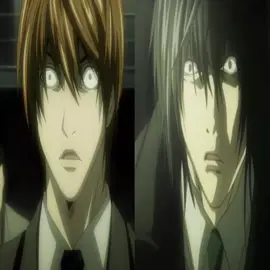 bros #lightyagami #mikami #deathnote #kira #foryoupage 