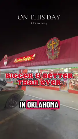 @elchilangoOKC  #oklahomacity #okcfoodie  #oklahoma #mexicanfood 