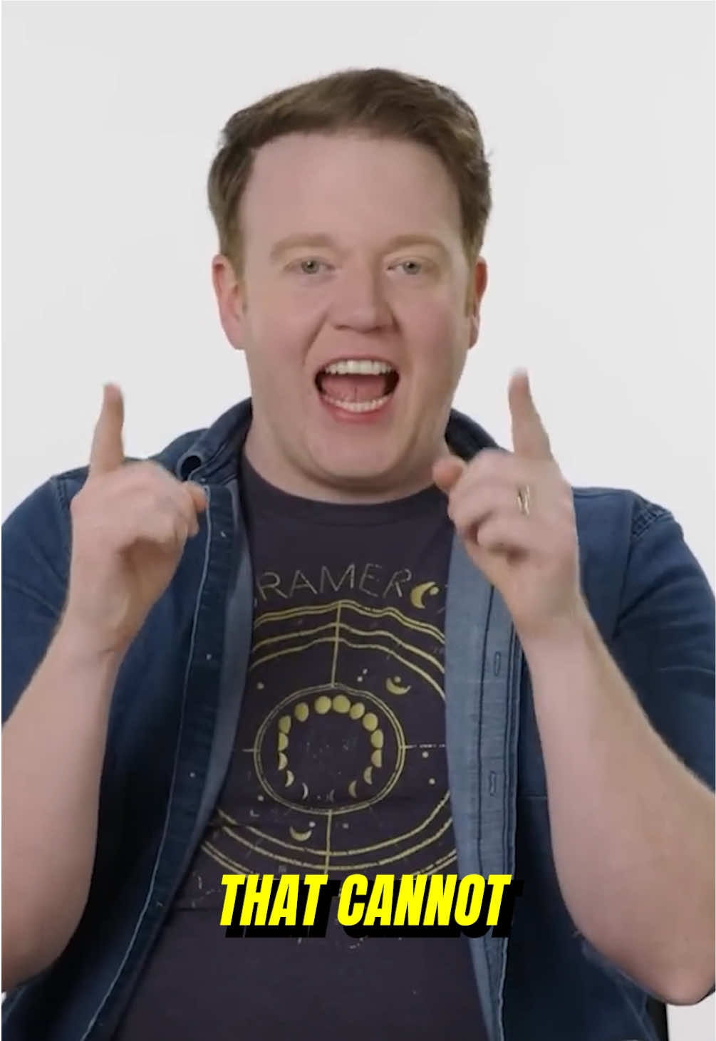 What is YOUR favorite magical item, and how does it strain traditional Newtonian physics?