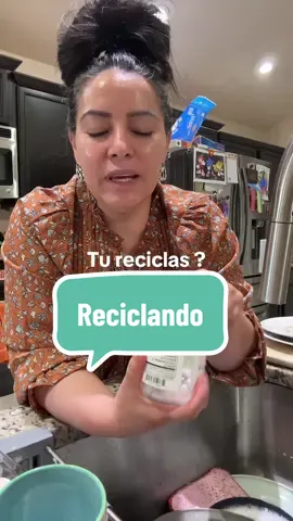 Ustedes reciclan lo que les pueda servir #reciclando #reciclar #tips #fyp 