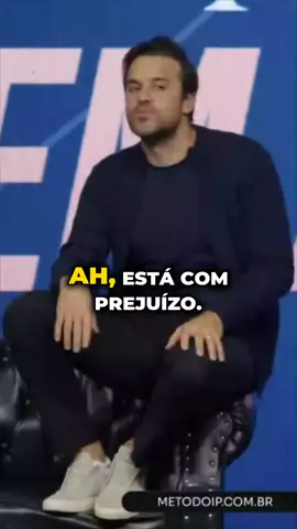 Crescer é um processo contínuo! 🌱 Confira os cortes do @verdadesdoruyter e descubra como cada experiência nos molda. Vamos amadurecer juntos! 💪✨