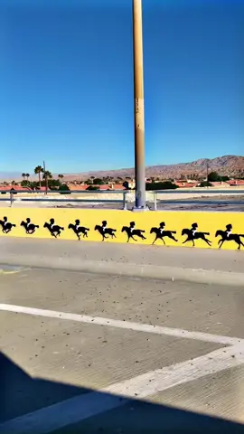 #coachellavalley #indio #california #artwork #streetart @City of Indio 
