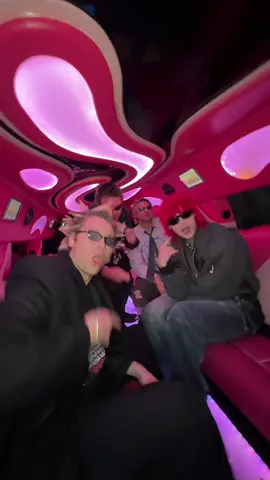 Get in loser we’re getting a star on the Australian walk of fame