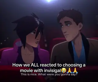 The ONLY right choice || #fypシ #fyppppppppppppppppppppppp #dispatch #invisigal #fypシ゚viral 