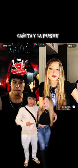 #cañita7w7 #lapushe #foryouuuu #teamchoclito #cañita7w7 @Cañita💛🌽 