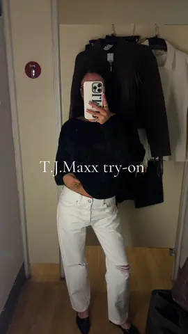 Miu miu and Rag&Bone? Ok Tj😏 @TJ Maxx  ——— #fyp #foryou #OOTD #tjmaxx #tjmaxxfinds 