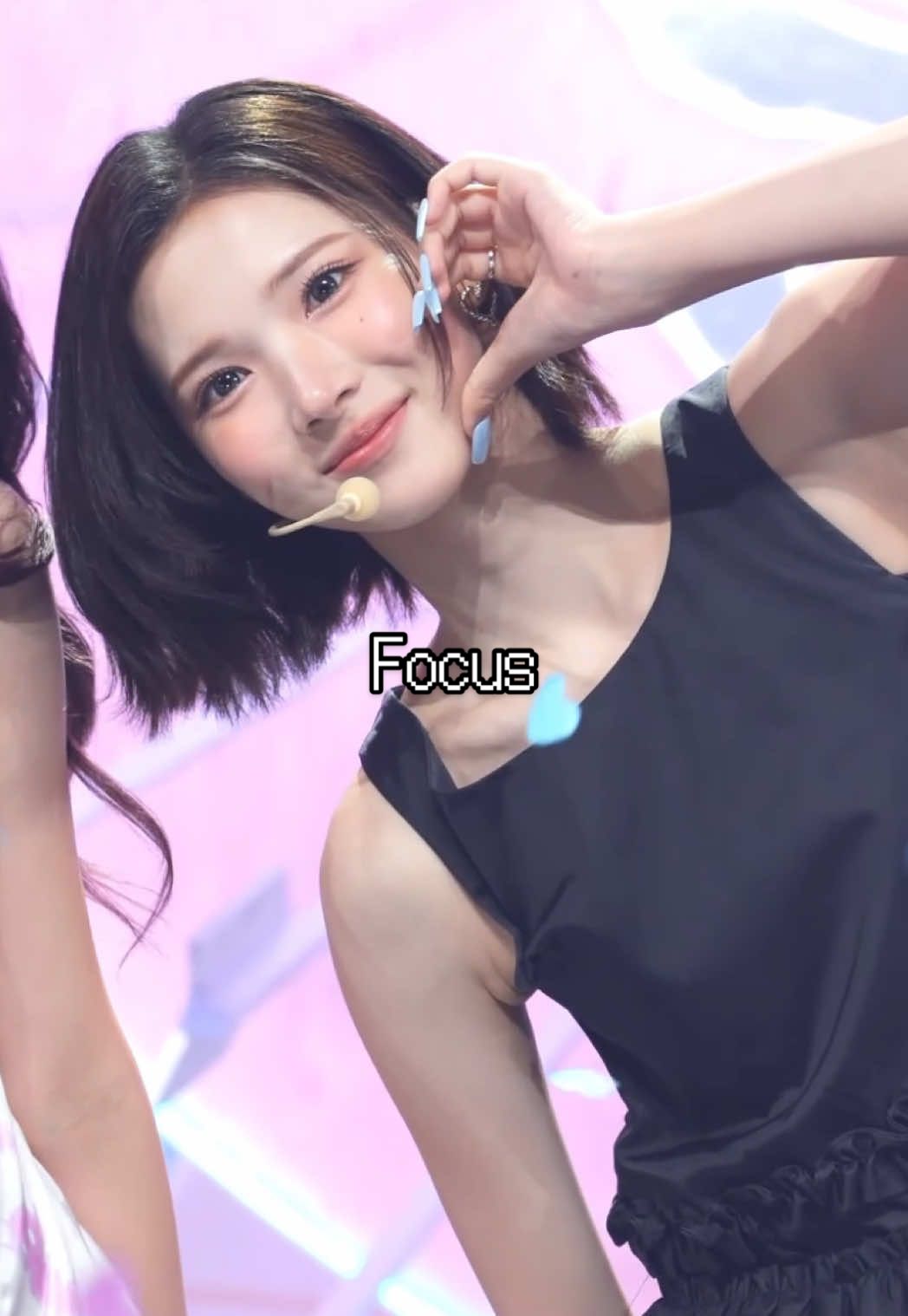 Hearts2hearts JIWOO ジウ Focus Fancam 🤍 #hearts2hearts #jiwoo #fancam #kpop #ジウ