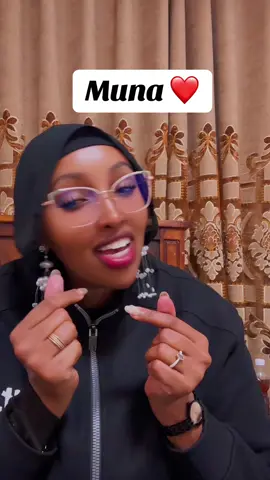 Boqorad walbo Muna ladhoho waan salaamaaya 🫶👌👸. Muna wey ila dhalaty Allaha unaxariisto 🥺 marwalbo wey iiheesi jirty 😭 #nawalita_magnetious #buraanbur #Muna #Muno #somalitiktok  @Munersh Ever Happy G @✨Muna star✨ @muna_khalif 