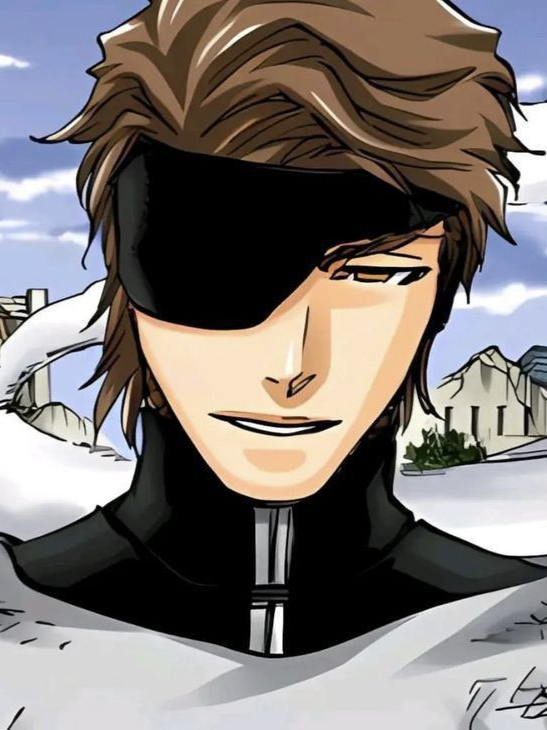 No Caption 📍... #foryou #anime #Viral #edit #bleach #quotess #animeedit #aizen #aizensosuke ##bleach #phonk #yarmi_.editz