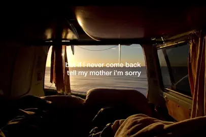 may that life find me 🤞🏻 #letithappen #tameimpala #travel 