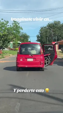 Solo en Py pasan estas cosas 😂😂😂😂 #paraguay🇵🇾 #moto 