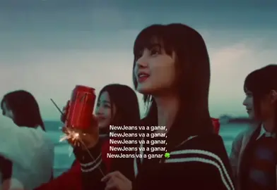 Yo sigo con la fe de que mis niñas lo van a lograr 💕 #newjeans #newjeansneverdie #kpop #hanni #fyp 