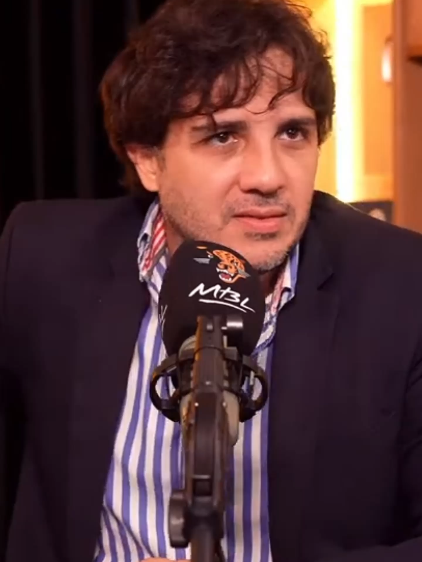 RENAN SANTOS FALA SOBRE RJ, ESQUERDA E FUTURO DO MBL #direita #foryou #foryoupage