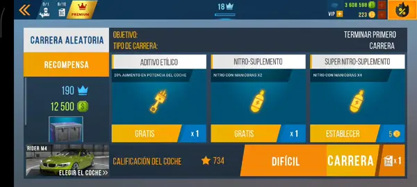 Los botsitos dan pelea #carx #highway 