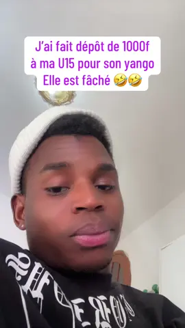 Kolo kolo U15 est fâché aussi 🤣🤣🤣 kolo kolo 