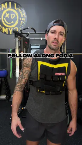 This one is for the busy folks out there 🔥                                   #GymTok #workoutroutine 