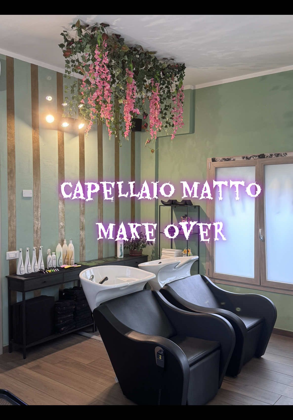CAPELLAIO MATTO MAKE OVER 345/0973129 Via Pilona 6 Bagnolo San Vito MN #perte #viral #hair #mantova #hairstyle #foryou #hairsalon #salon #beautysalon #makeover 