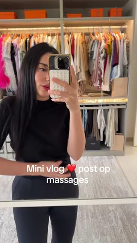 First time going out after my surgery ❤️