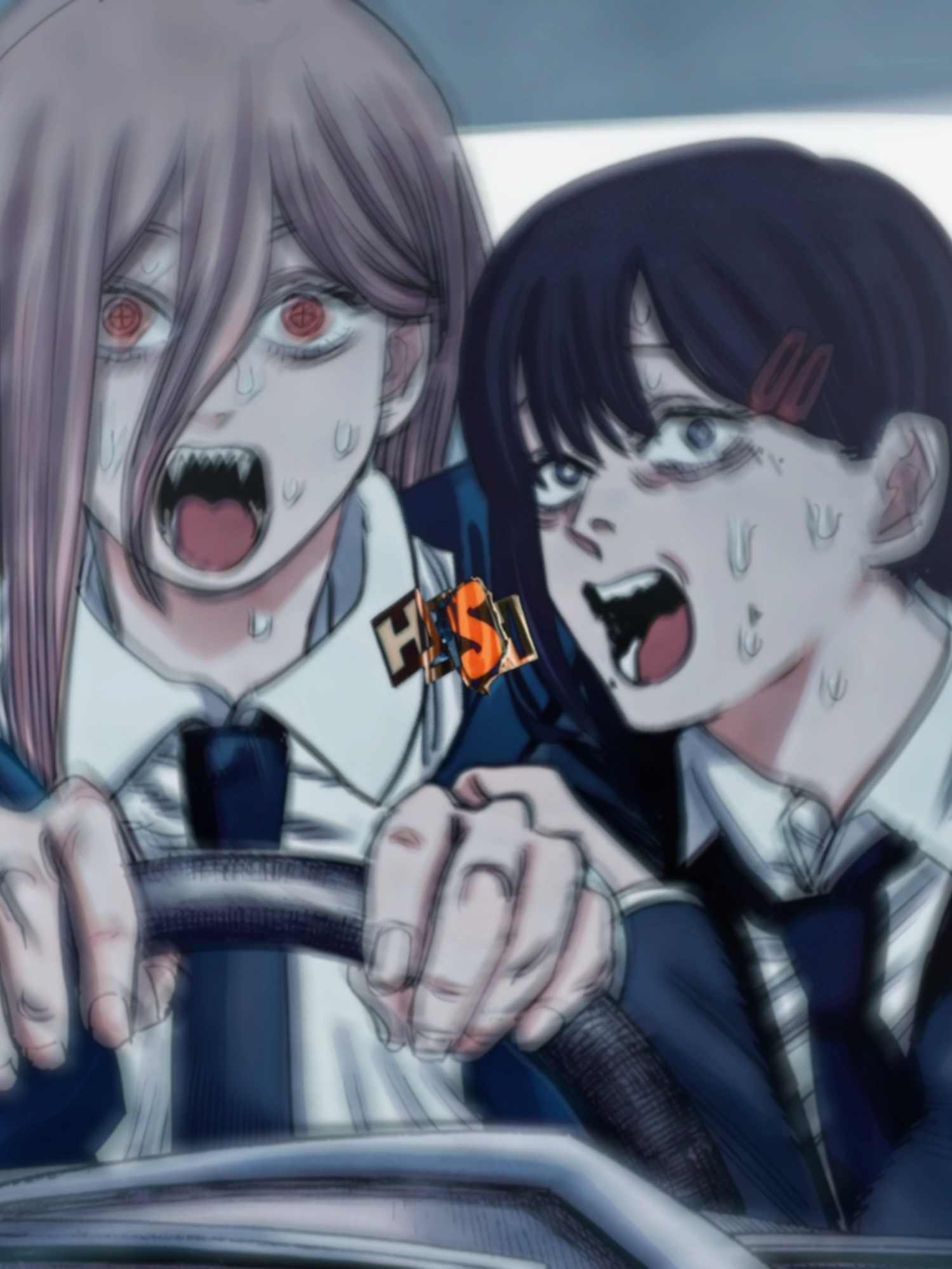 in kobeni we trust (repost pleaseee) #chainsawman #hashtaro #chainsawmanedit #kobeni #edit #csm #aki #kobenichainsawman #fyp #animetikok #chainsawmanmovie #viral