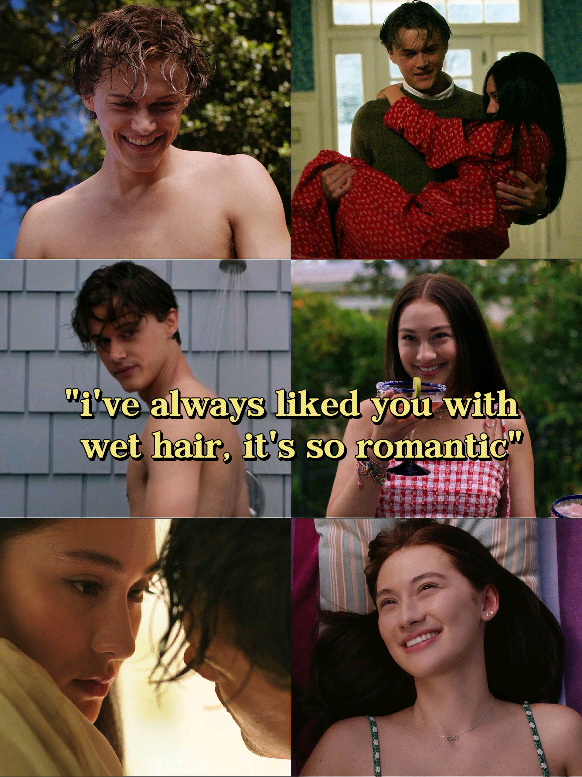 oh paris diaries would've loved this #tsitp #bellyconrad #conradfisher #bellyconklin #thesummeriturnedpretty @the summer i turned pretty 