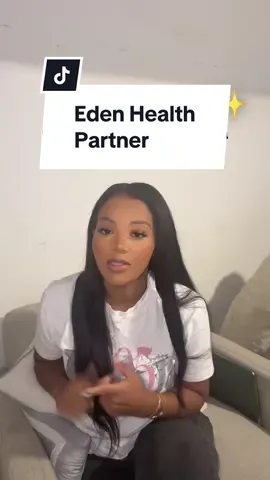 Follow along & use the link in my bio to save on your first month @tryeden Let’s reach these goals together #wellnessjourney #motivation #telehealth #edenhealth #accountabilitypartner 
